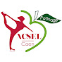 ACSEL Caen Patinage Artistique Et Synchronisé logo