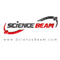science beam logo