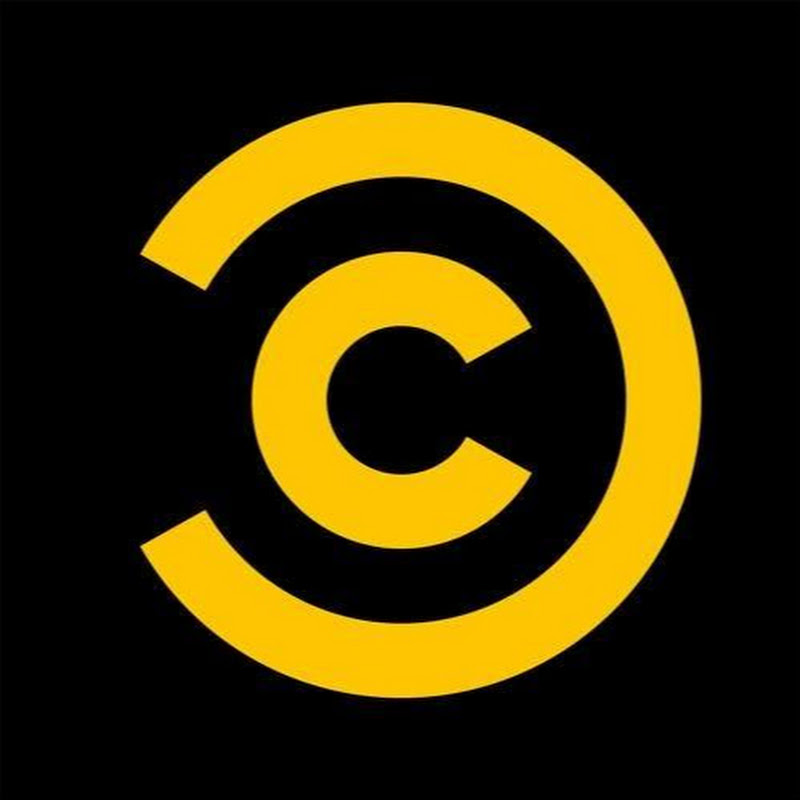 Comedy Central Africa