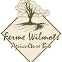 Ferme Wilmots Agriculture Bio logo