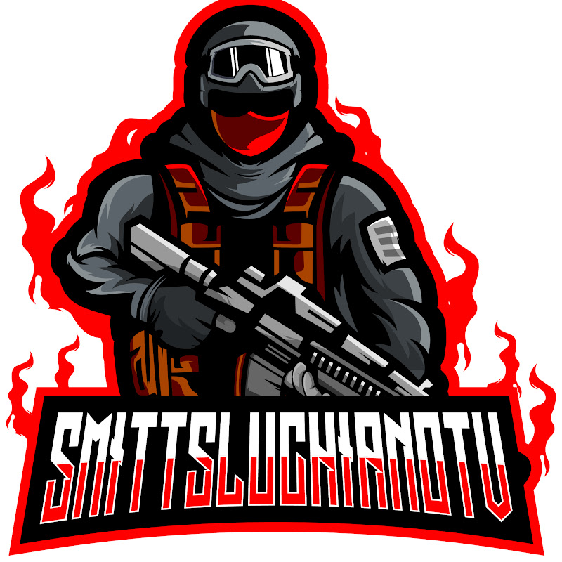 smittsluchianoTV