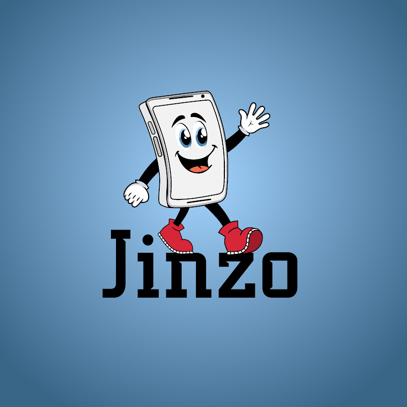 Jinzofuntv