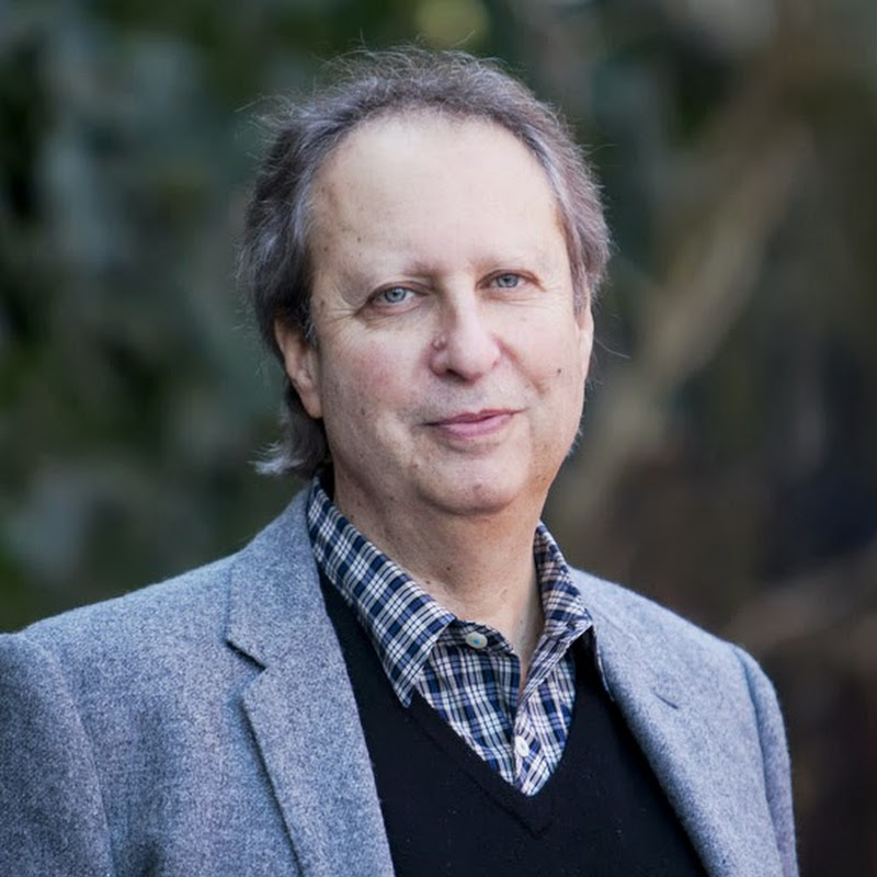 Robert Berezin