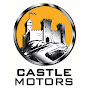 Castle Motors logo