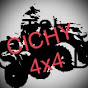 Cichy 4x4 Quad