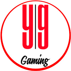 YourGibs Gaming Avatar