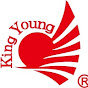 KING YOUNG ENTERPRISE CO., LTD. logo