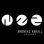 Andreas Karall “KrawallAndi” logo