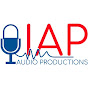 Illinois Audio Productions logo