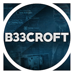 b33croft avatar