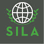 SILA Foundation (SILAFoundation.org) logo