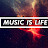 Music my life