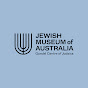 Jewish Museum of Australia logo