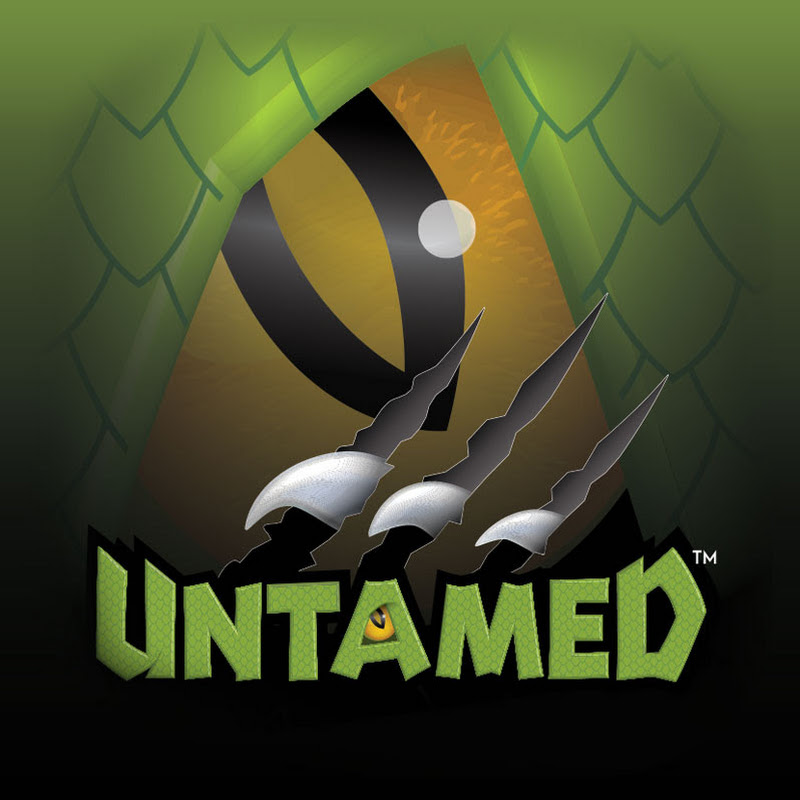 UNTAMED