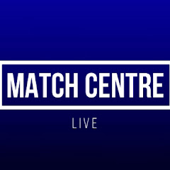 Match Center Live