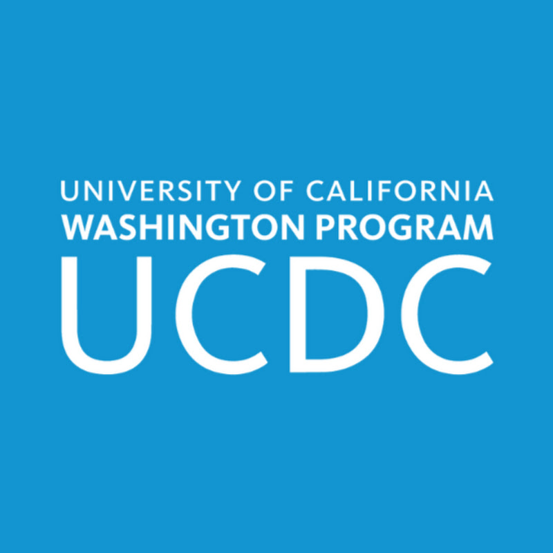 University of California Washington Program (UCDC)