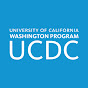 University of California Washington Program (UCDC) logo