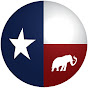 TexasGOPVote logo