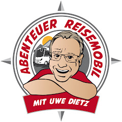 Abenteuer Reisemobil