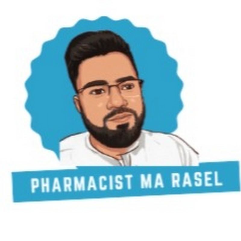 Pharmacist MA Rasel