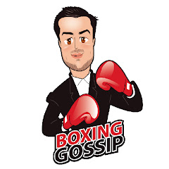 Boxing Gossip Avatar