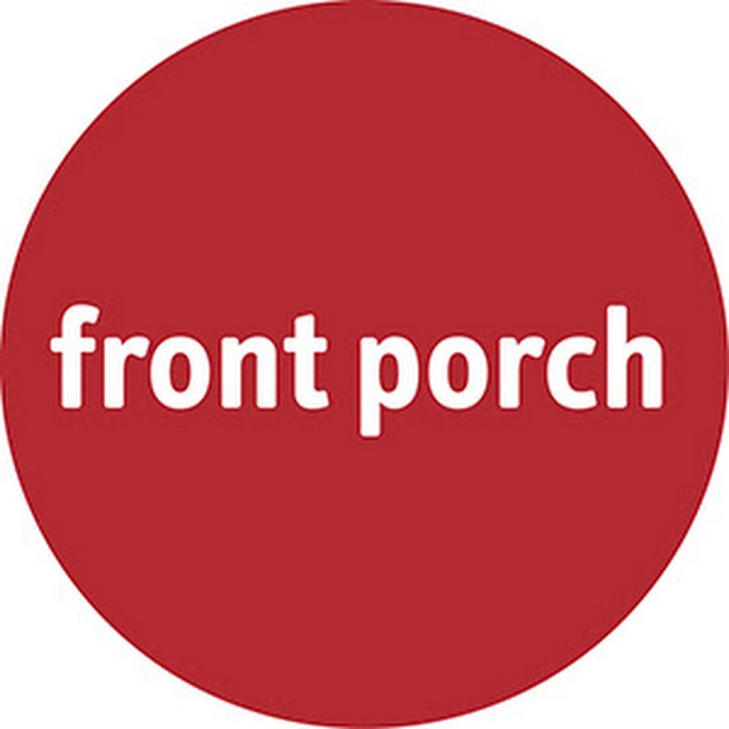 Front Porch Communities & Services