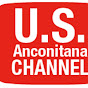 Us Anconitana Channel logo