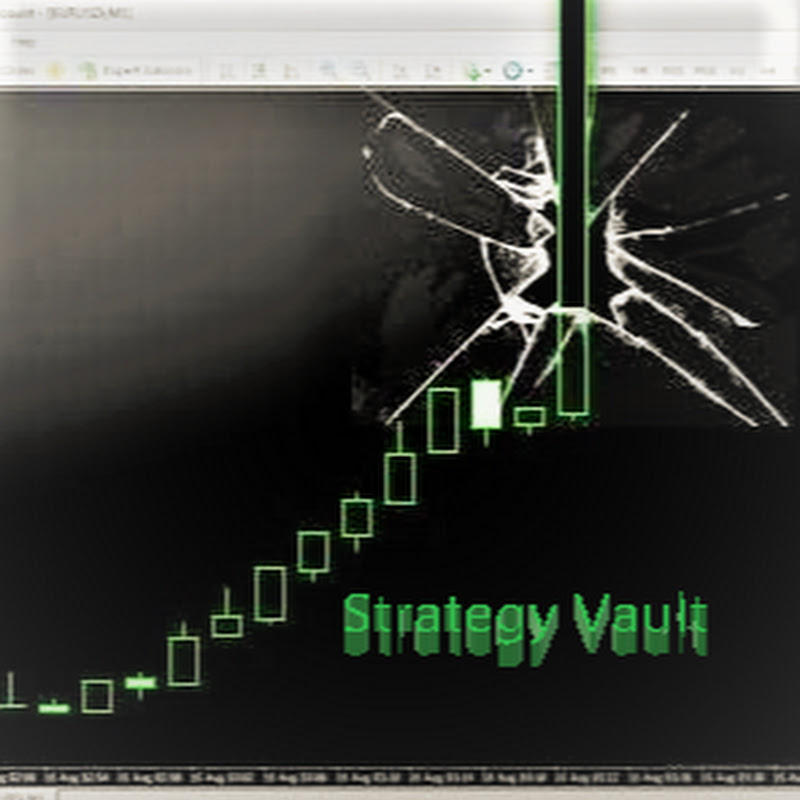 Strategy Vault