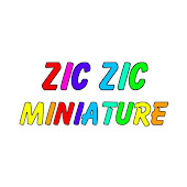 Zic Zic Miniature