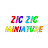 Zic Zic Miniature