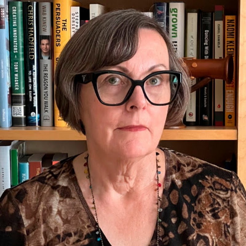 Anita Brooks Kirkland