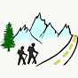 Our Travel Hikes logo