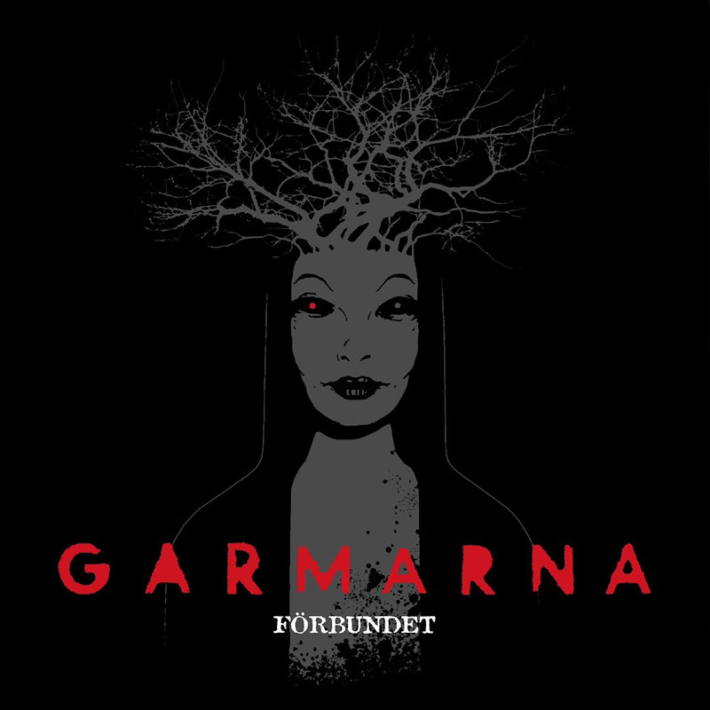 Garmarna Official