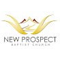 New Prospect Baptist Church of Cincinnati, OH logo