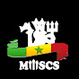 MAN UNITED SÉNÉGAL Tv logo