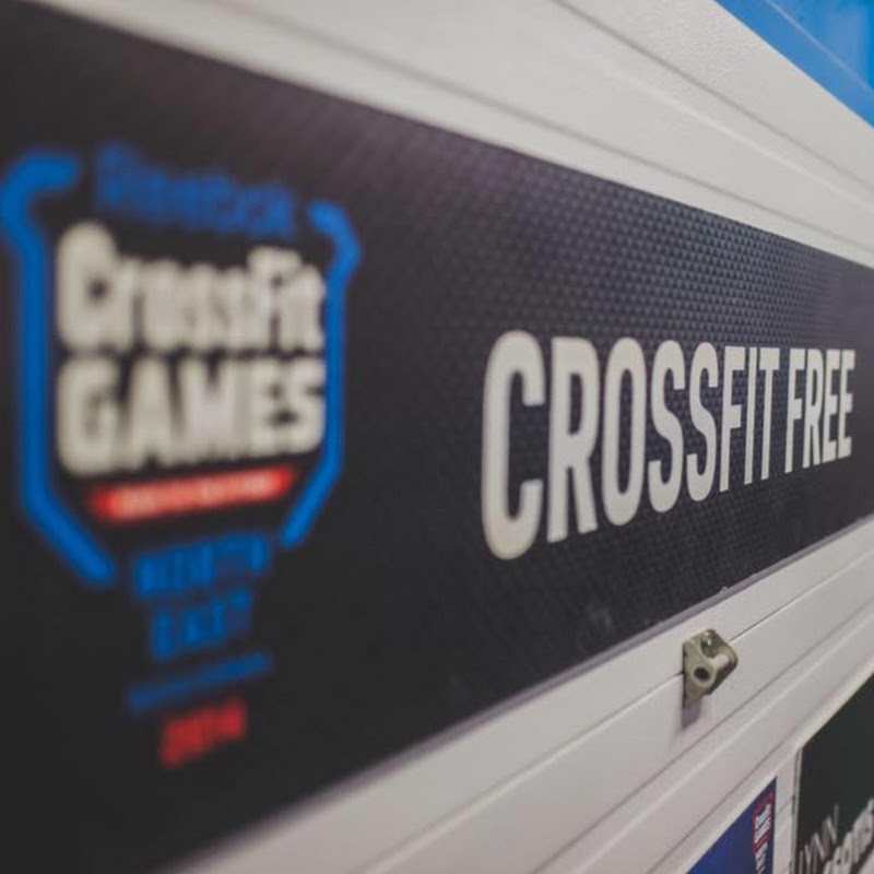 CrossFitFree