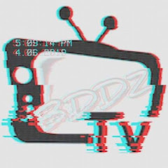 Логотип каналу BddZ Tv