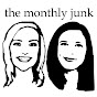 TheMonthlyJunk logo
