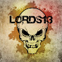 LordS13 [ - - PP] logo