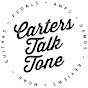 Carters Talk Tone