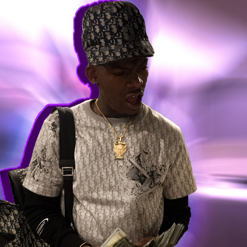 NUKE BIZZLE @nukebizzle173 | Thizzler