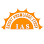 BKS IAS logo