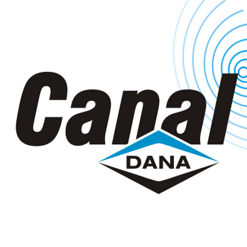 Canal Dana
