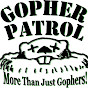 Gopher Patrol logo