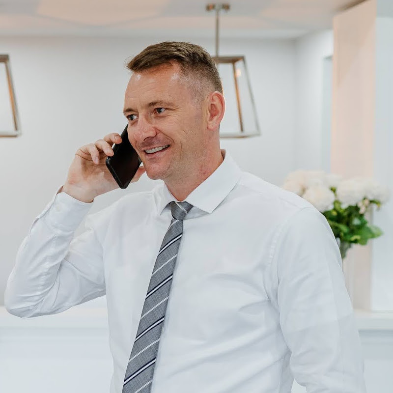 Karl Latham Real Estate Specialist Cairns