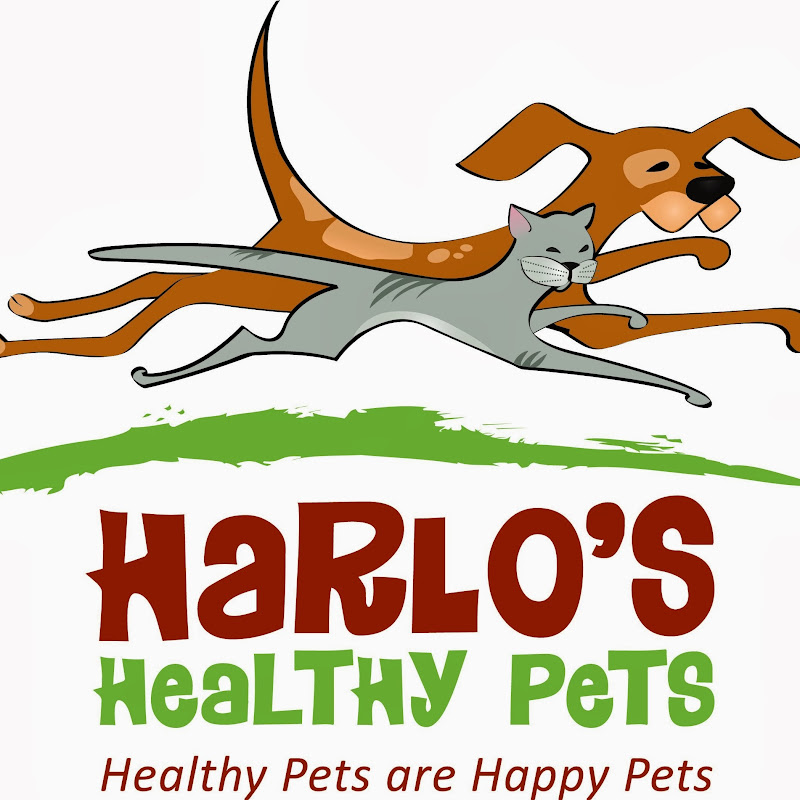 Harlo's Healthy Pets