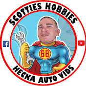 Scotties Hobbies