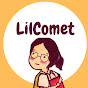 LilComet logo