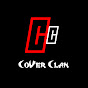 CoVer Clan logo