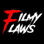 Filmy Flaws logo